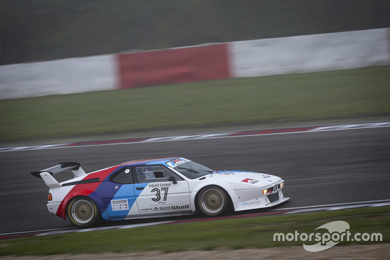 BMW M1