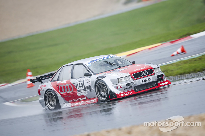 Audi 80 Klasse 1 DTM