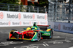 Lucas di Grassi, ABT Schaeffler Audi Sport