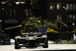 Stéphane Sarrazin, Techeetah