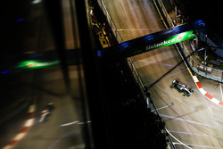 Lewis Hamilton, Mercedes AMG F1 W08