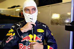 Max Verstappen, Red Bull Racing