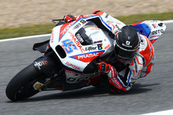 Scott Redding, Pramac Racing