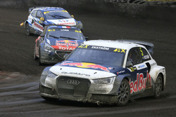 Mattias Ekström, EKS RX