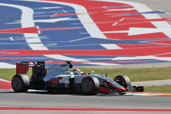 Ромен Грожан, Haas F1 Team VF-16