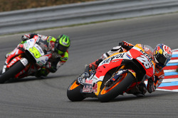 Dani Pedrosa, Repsol Honda Team
