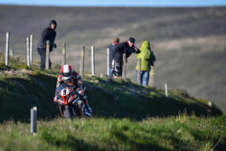 Michael Rutter, Bathams SMC Racing, BMW