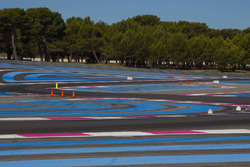 Circuit Paul Ricard in Le Castellet