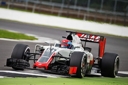 Santino Ferrucci, Haas F1 Team VF-16 Development Driver