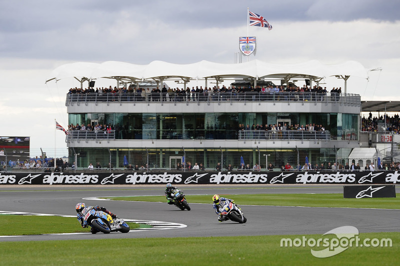 Джек Міллер, Marc VDS Racing Honda