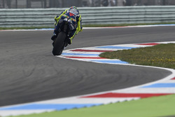 Valentino Rossi, Yamaha Factory Racing