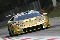 Tanca-Comi Raton Racing, Lamborghini Huracan S.GTCup #108