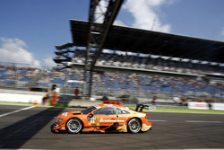 Jamie Green, Audi Sport Team Rosberg, Audi RS 5 DTM