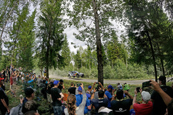 Jari-Matti Latvala, Miikka Anttila, Volkswagen Polo WRC, Volkswagen Motorsport
