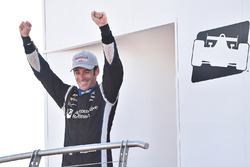 Sieger Simon Pagenaud, Team Penske, Chevrolet
