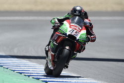 Скотт Реддінг, Aprilia Racing Team Gresini