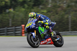 Valentino Rossi, Yamaha Factory Racing