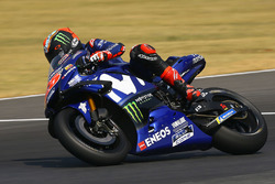 Maverick Viñales, Yamaha Factory Racing