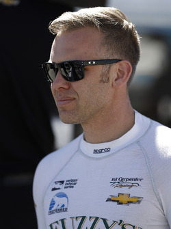 Эд Карпентер, Ed Carpenter Racing Chevrolet