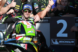Жоанн Зарко, Monster Yamaha Tech 3