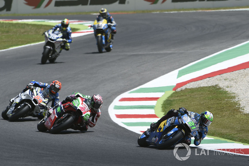 Franco Morbidelli, Estrella Galicia 0,0 Marc VDS