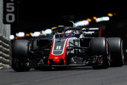 Ромен Грожан, Haas F1 Team VF-18