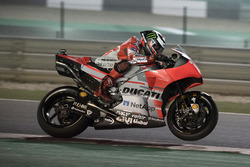 Хорхе Лоренсо, Ducati Team