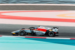 Roy Nissany, Campos Vexatec Racing