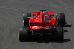 Себастьян Феттель, Ferrari SF71H