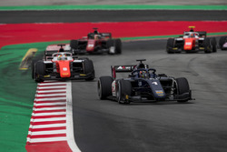 Artem Markelov, RUSSIAN TIME