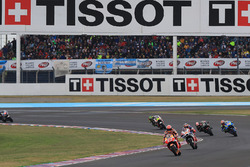 Марк Маркес, Repsol Honda Team