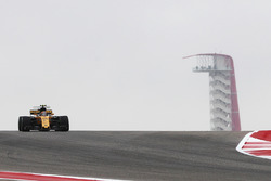 Кардос Сайнс, Renault Sport F1 Team RS17