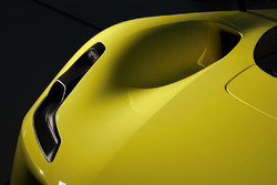 Dallara Stradale