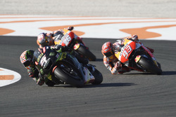 Johann Zarco, Monster Yamaha Tech 3