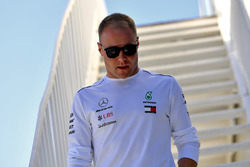 Валттері Боттас, Mercedes AMG F1