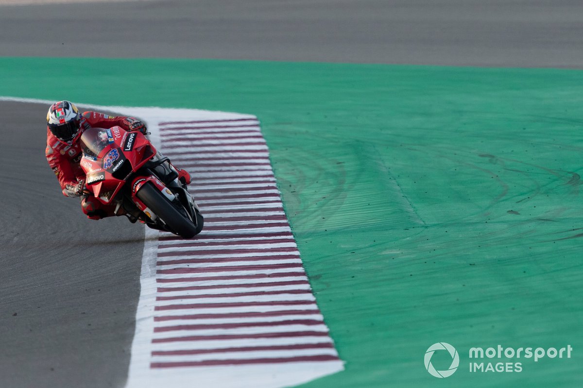 Jack Miller, Ducati Team