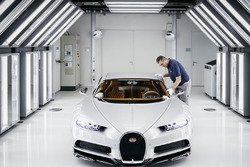 Bugatti Chiron