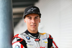 Маркус Райтербергер, Althea Racing