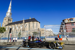 Jean-Eric Vergne, Techeetah