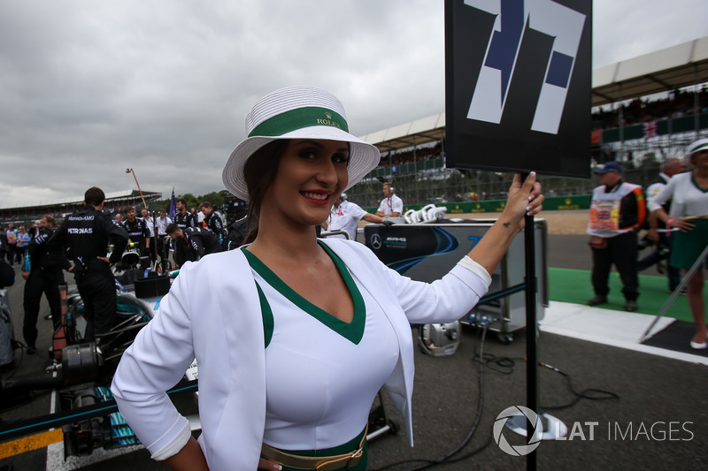 Gridgirl