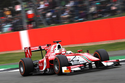 Charles Leclerc, PREMA Powerteam