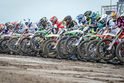 Start MX2