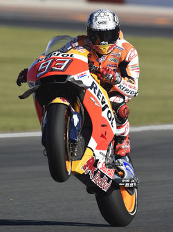 Марк Маркес, Repsol Honda Team