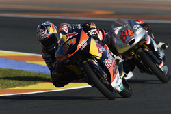 Bo Bendsneyder, Red Bull KTM Ajo, KTM