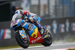 Alex Márquez, Marc VDS
