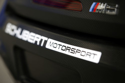 Detail, BMW M6 GT3