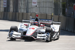 Will Power, Team Penske, Chevrolet