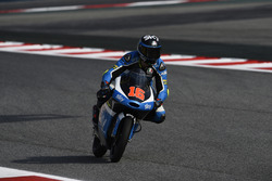 Andrea Migno, Sky Racing Team VR46