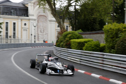Pedro Piquet, Van Amersfoort Racing, Dallara F312 - Mercedes-Benz