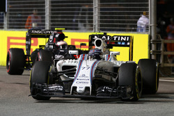 Валттері Боттас, Williams FW38